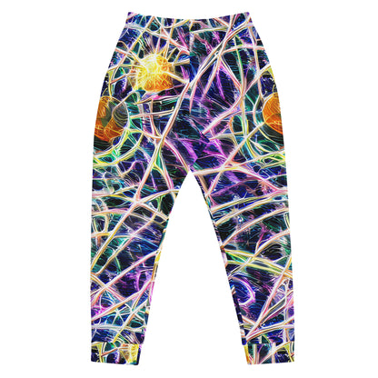 Men’s Joggers - Wölfli Web