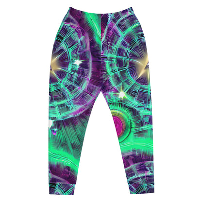 Men’s Joggers - Müller Vortex