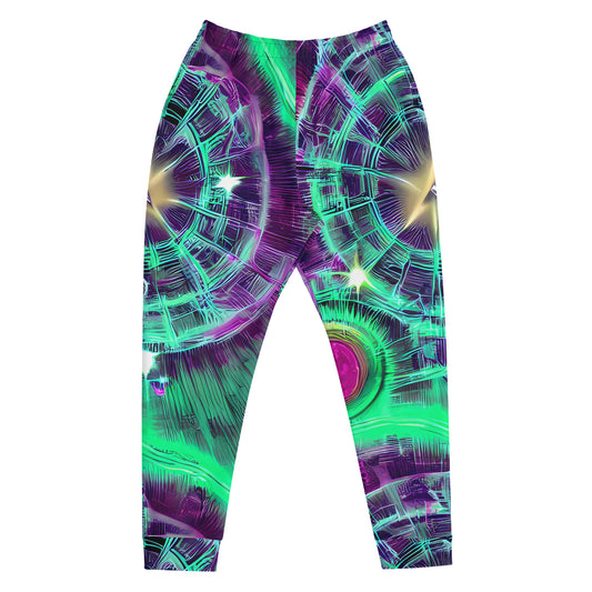 Men’s Joggers - Müller Vortex