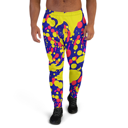 Men’s Joggers - Void Visions