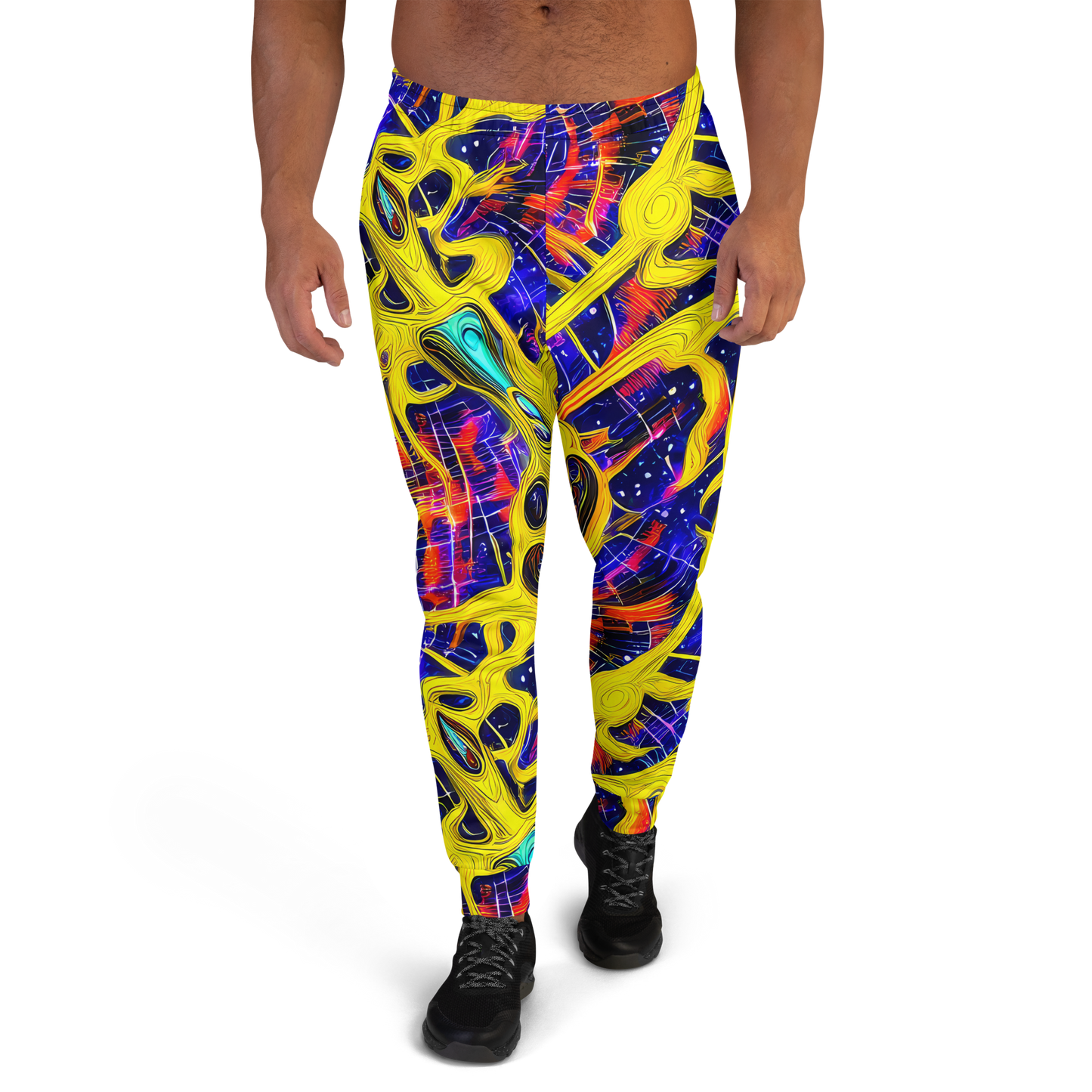 Men’s Joggers - Galli's Fusion