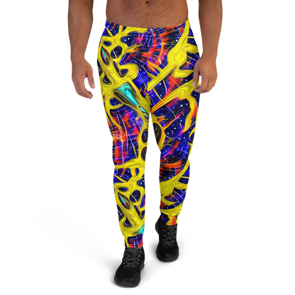 Men’s Joggers - Galli's Fusion