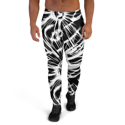 Men’s Joggers - Silent Thunder