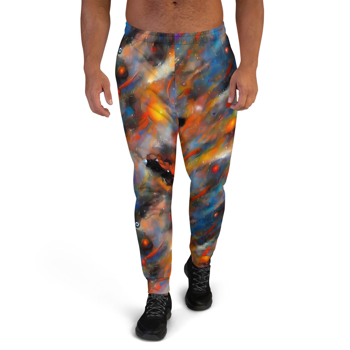 Men’s Joggers - Ethereal Eclat