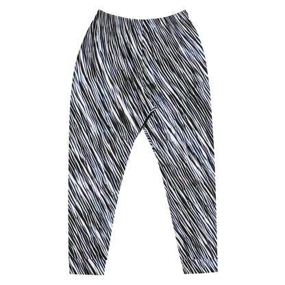 Men’s Joggers - Dupain Waves