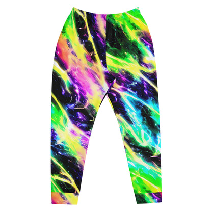 Men’s Joggers - Chromatic Surge