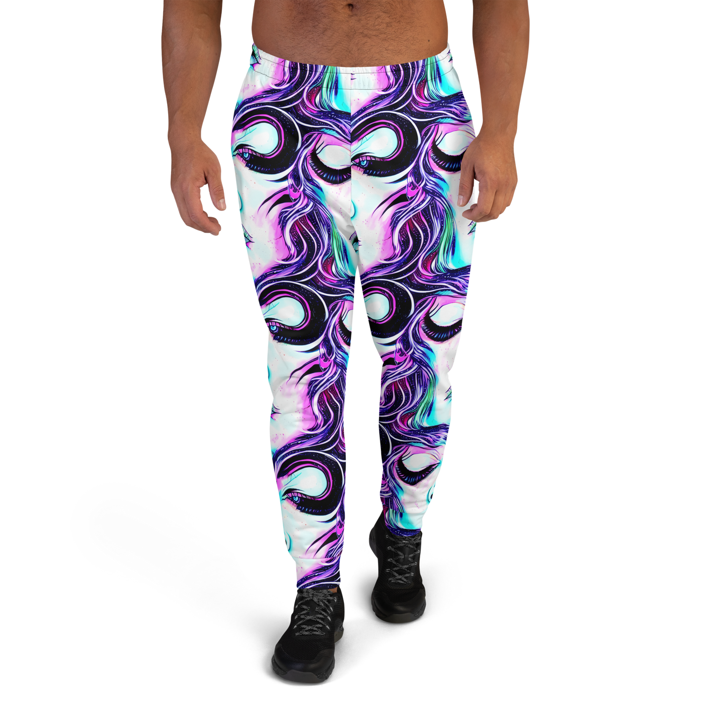 Men’s Joggers - Chroma Soirée