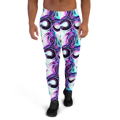 Men’s Joggers - Chroma Soirée