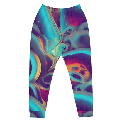 Men’s Joggers - Dreamscape Twine