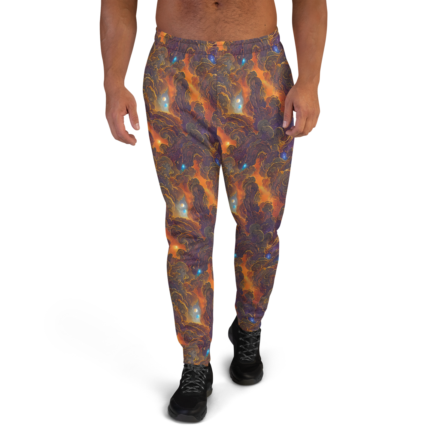 Men’s Joggers - Pozzo Vortex