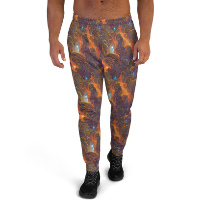 Men’s Joggers - Pozzo Vortex