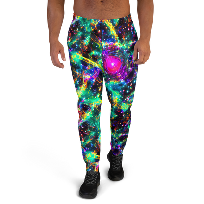 Men’s Joggers - Blythe Nebula