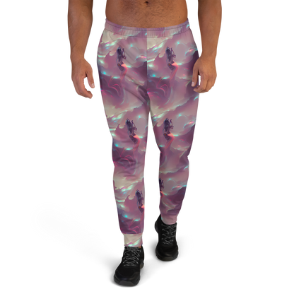 Men’s Joggers - Astral Illusions