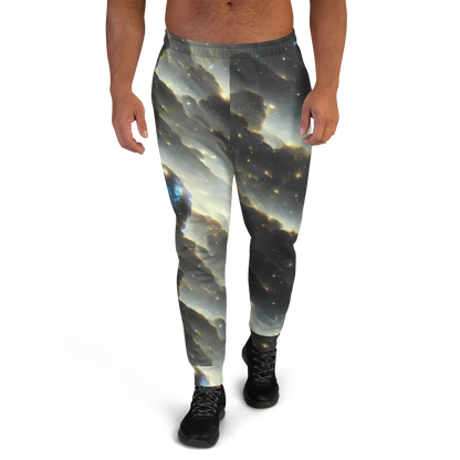 Men’s Joggers - Rutkowski Nebula