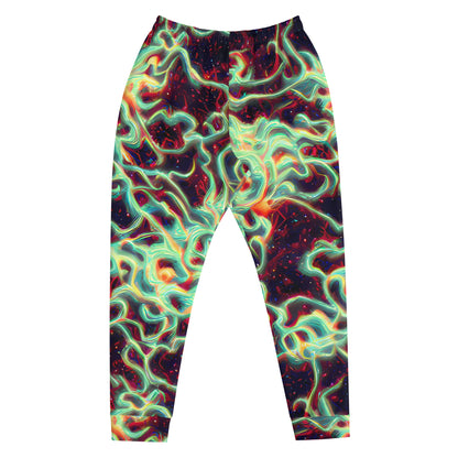 Men’s Joggers - Chimeric Currents