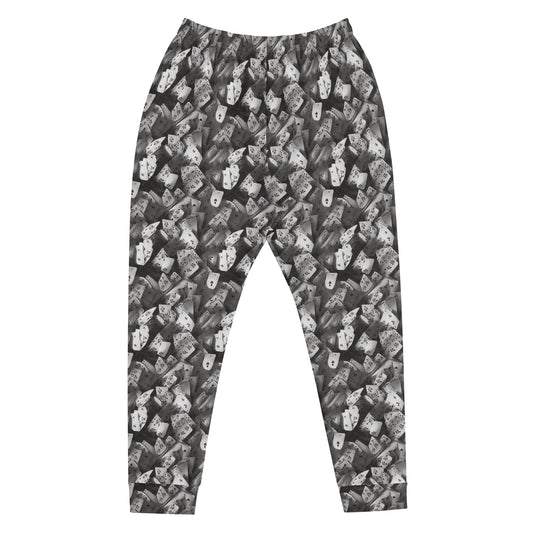 Men’s Joggers - Fortune’S Folly