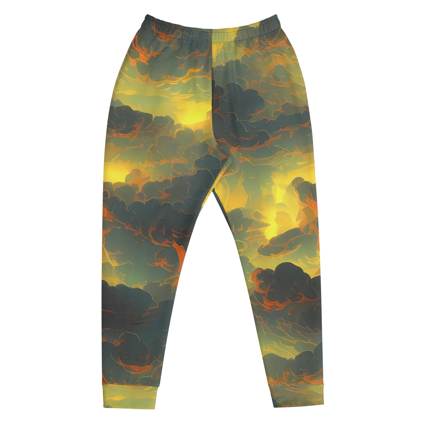 Men’s Joggers - Tempest Torrent