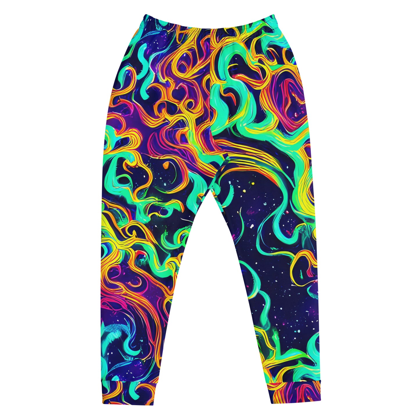 Men’s Joggers - Cheston Swirl