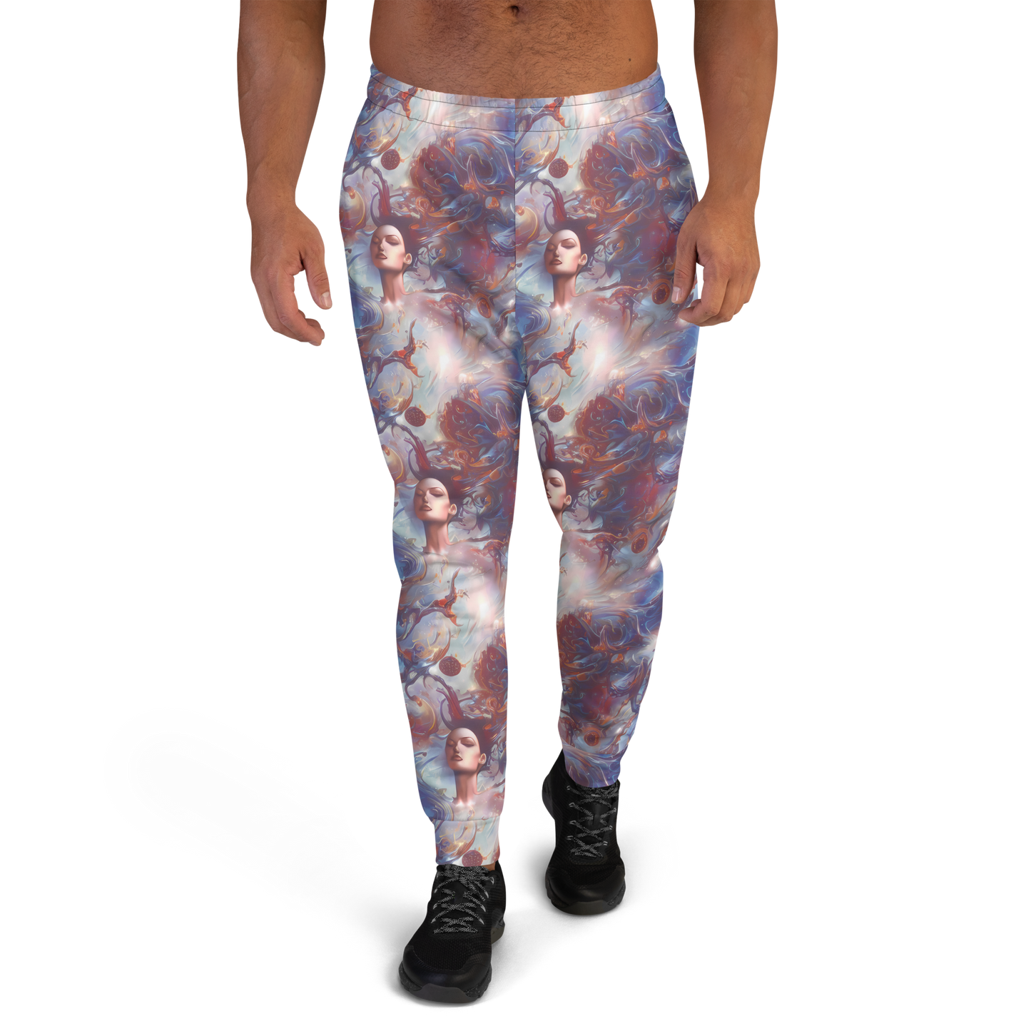 Men’s Joggers - Dreamweaver