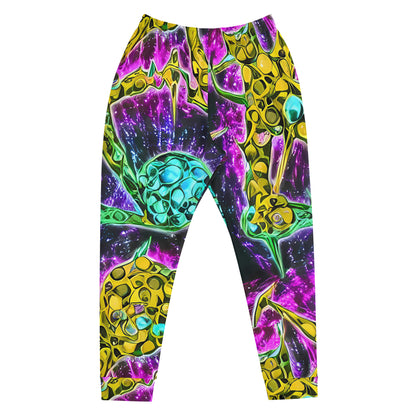 Men’s Joggers - Adolf's Aura