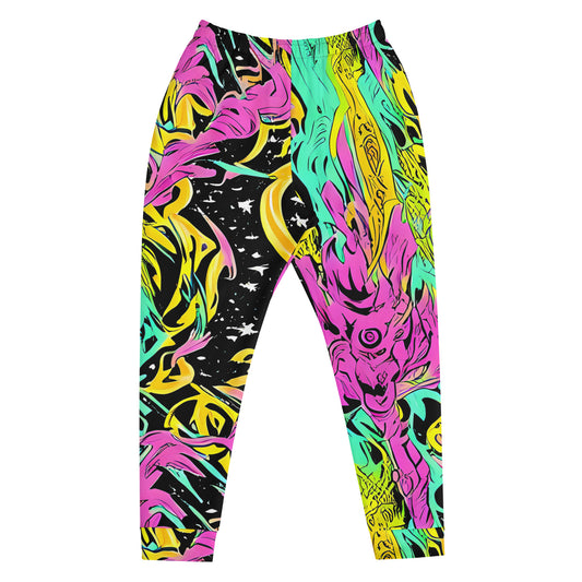 Men’s Joggers - Feldstein Frenzy