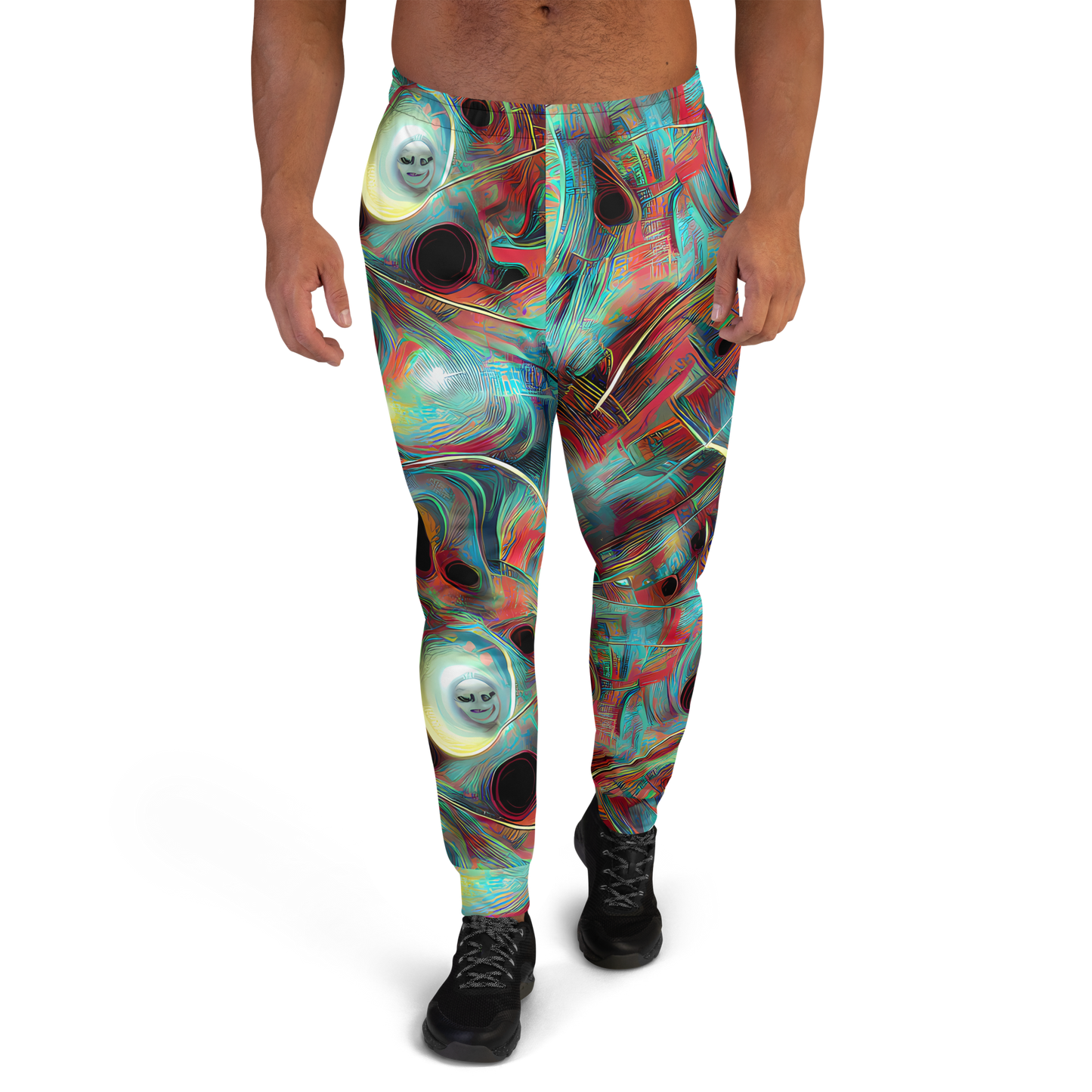 Men’s Joggers - Dreamwave