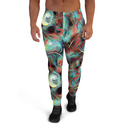 Men’s Joggers - Dreamwave