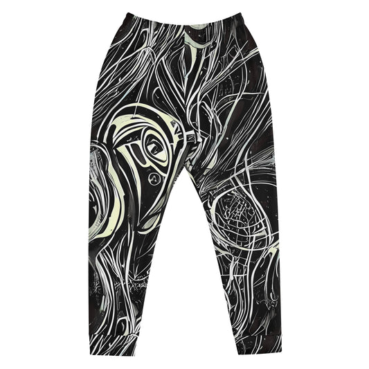 Men’s Joggers - Helmut's Whisper