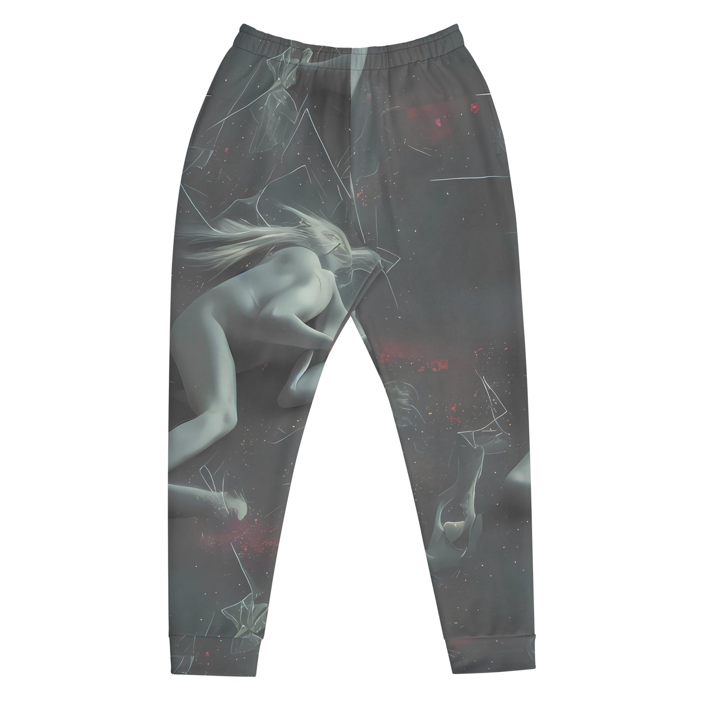 Men’s Joggers - Stellar Sylphs