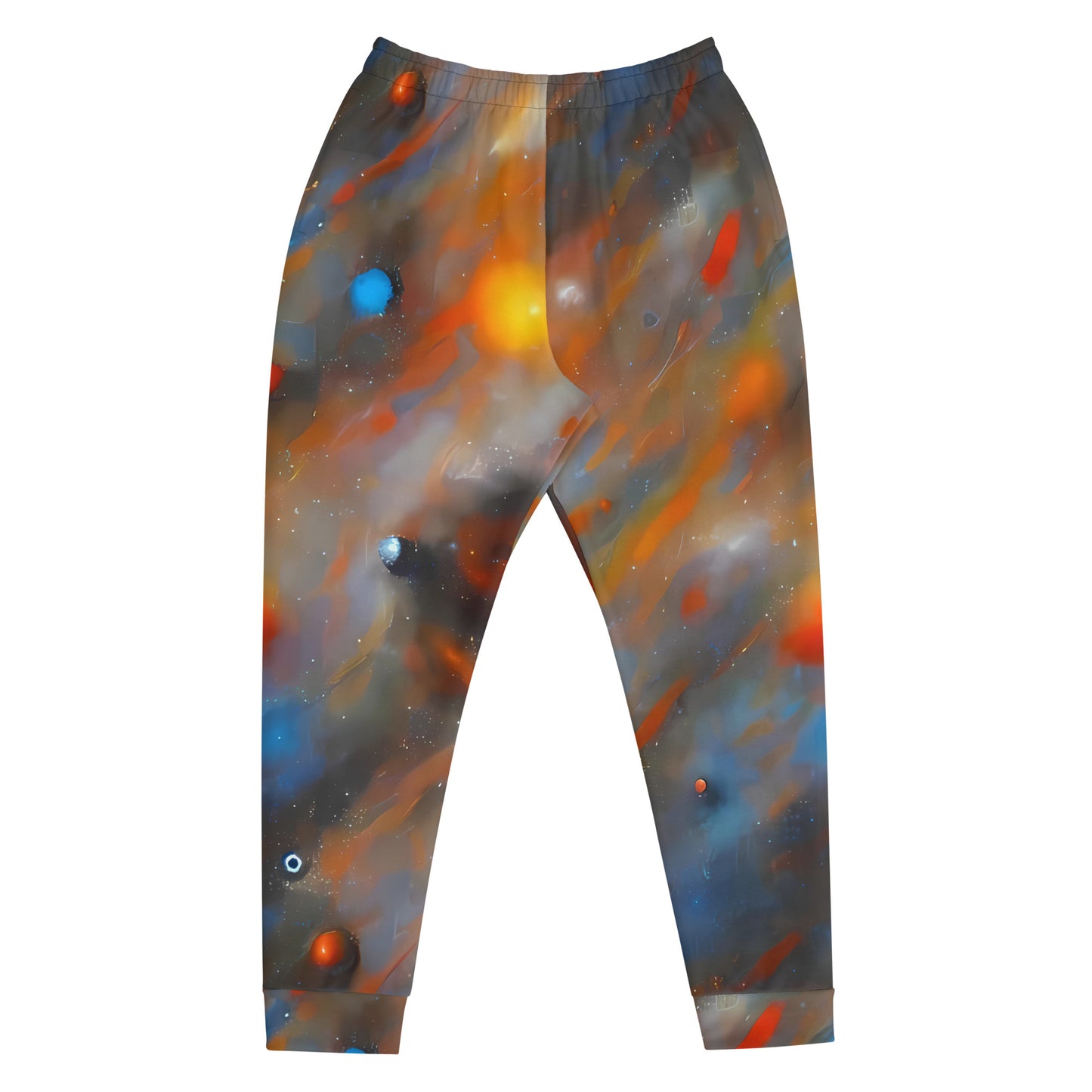 Men’s Joggers - Inferno Ballet