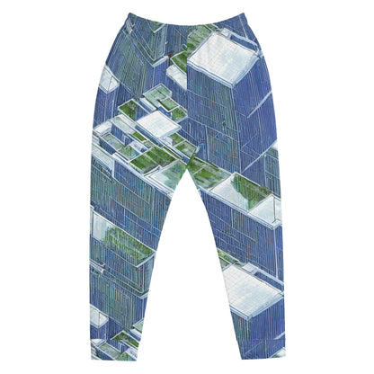 Men’s Joggers - Urban Eden