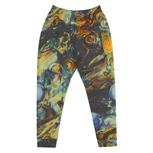 Men’s Joggers - Menzel's Maelstrom