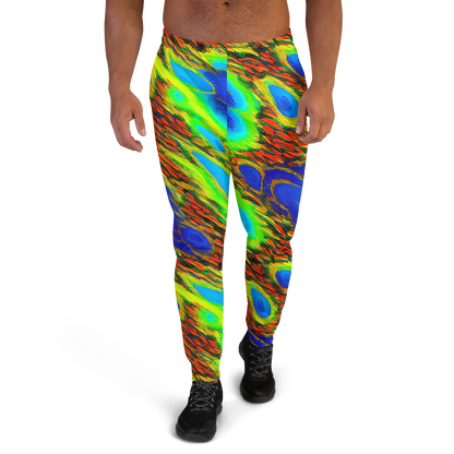 Men’s Joggers - Hodgkin's Blaze