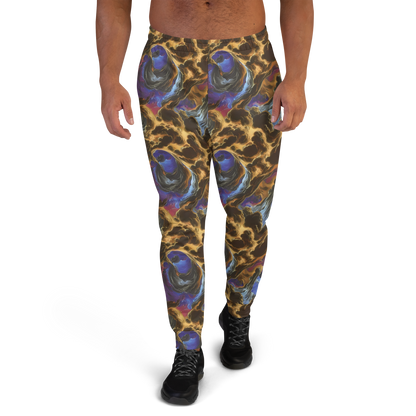 Men’s Joggers - Vortex Virtue