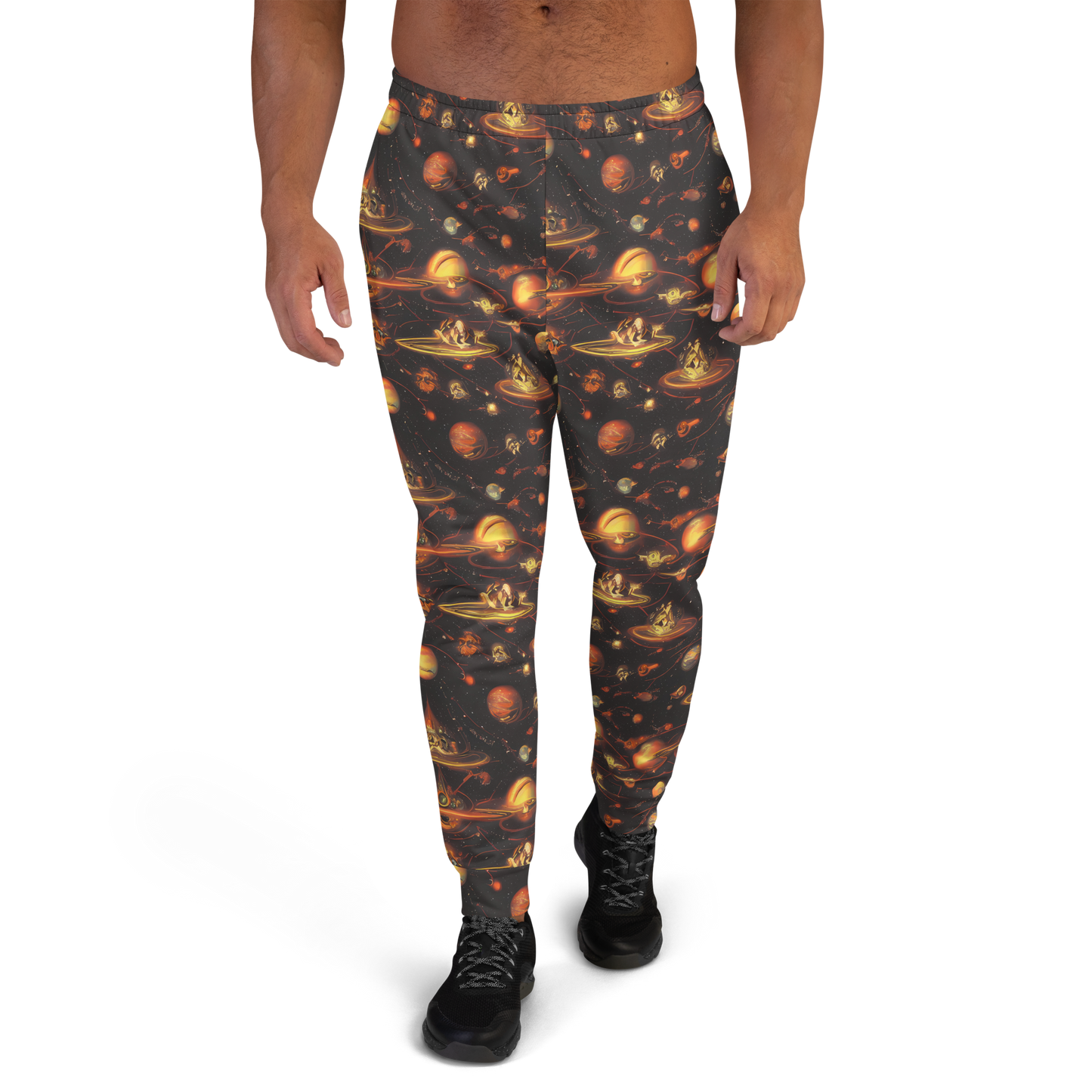 Men’s Joggers - Murillo Vortex