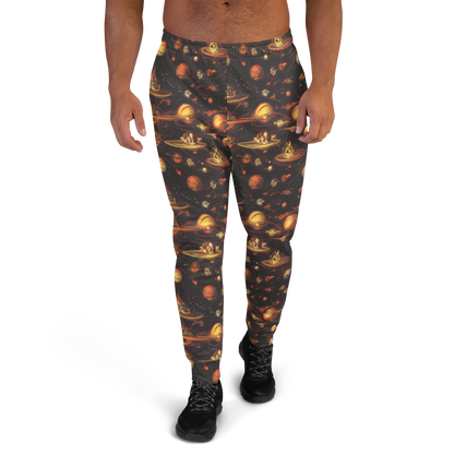 Men’s Joggers - Murillo Vortex