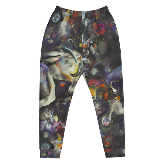 Men’s Joggers - Dreamweaver's Canvas