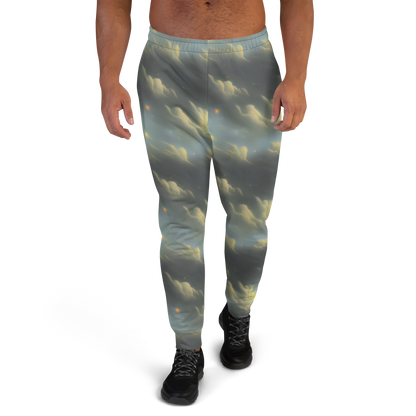 Men’s Joggers - Dreamy Ascent