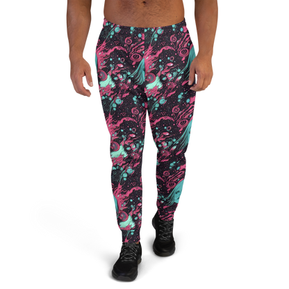 Men’s Joggers - Spectral Dreamer