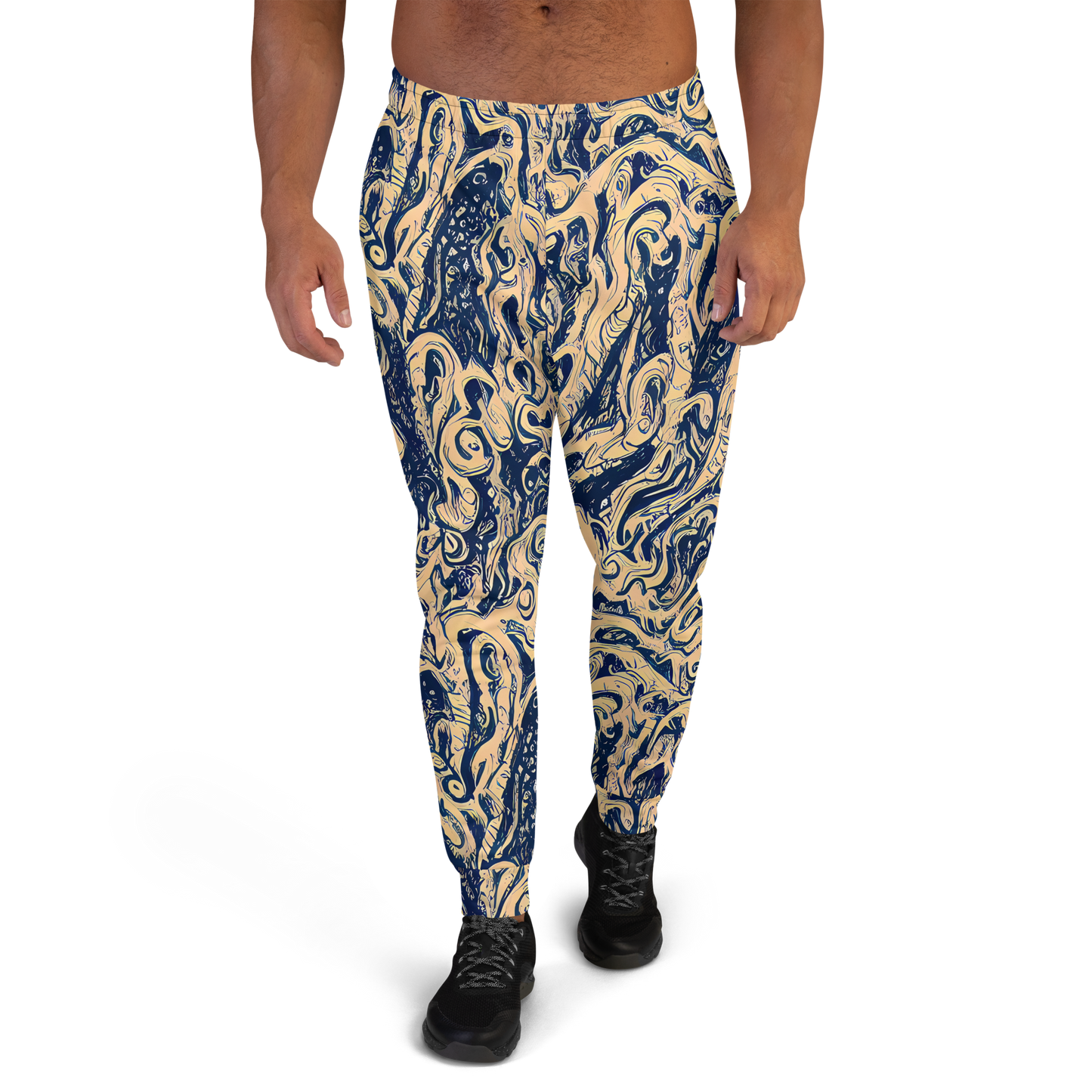 Men’s Joggers - Doré Dreams