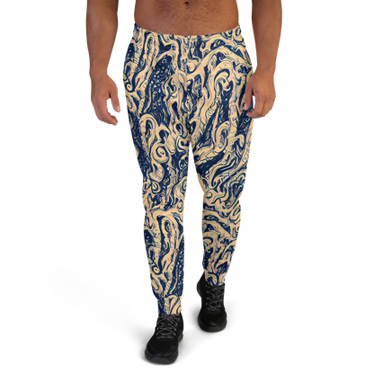 Men’s Joggers - Doré Dreams