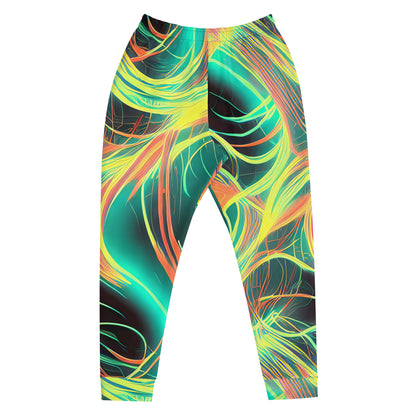Men’s Joggers - Vital Strands