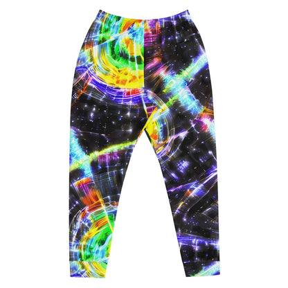 Men’s Joggers - Hirschl's Vortex