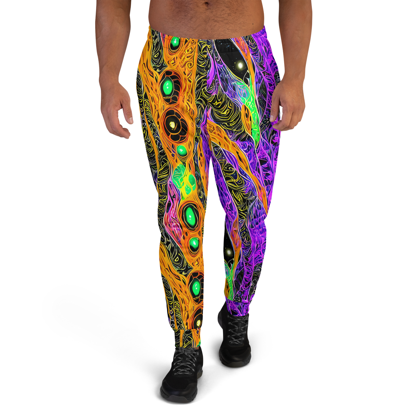 Men’s Joggers - Cooper's Vision