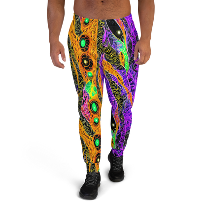 Men’s Joggers - Cooper's Vision