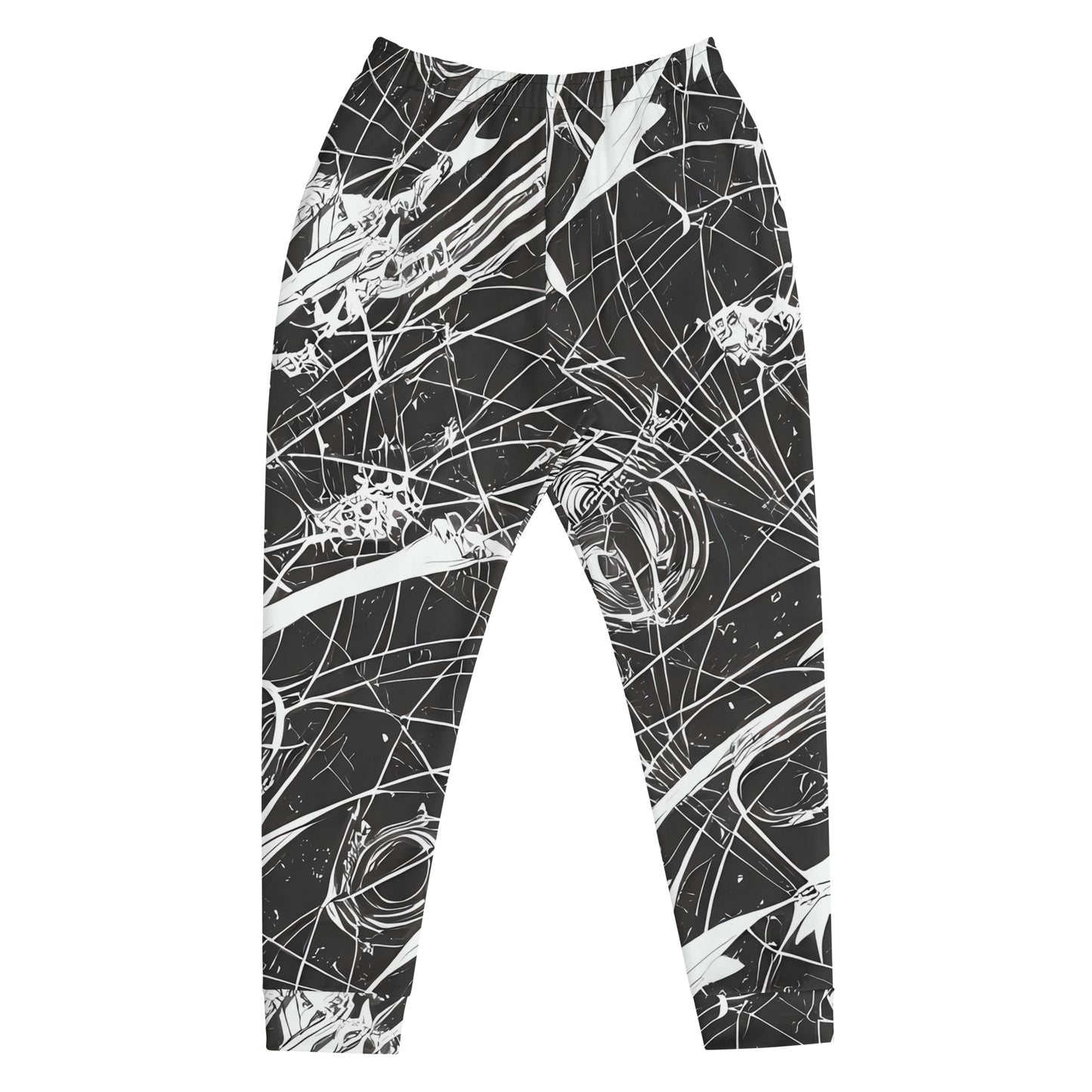 Men’s Joggers - Void Vortex