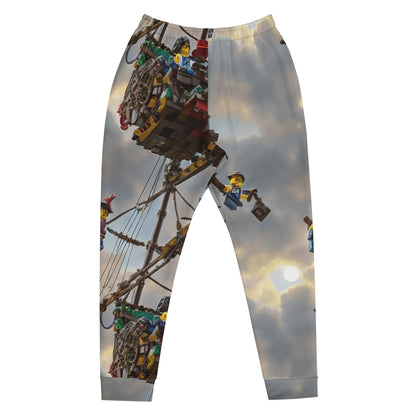 Men’s Joggers - Skyward Adventure