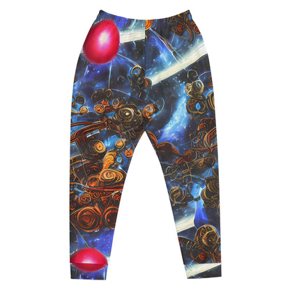 Men’s Joggers - Pimenov's Cosmos