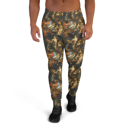 Men’s Joggers - Van Dyck Vortex