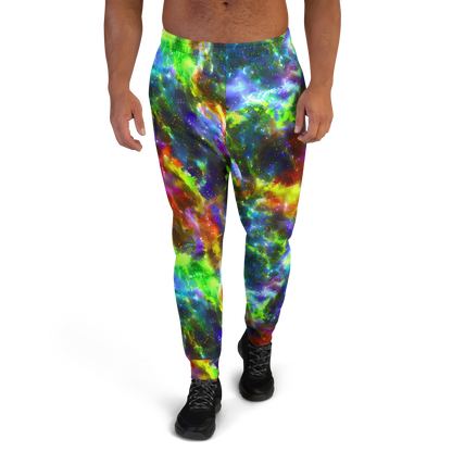 Men’s Joggers - Neer Nebula